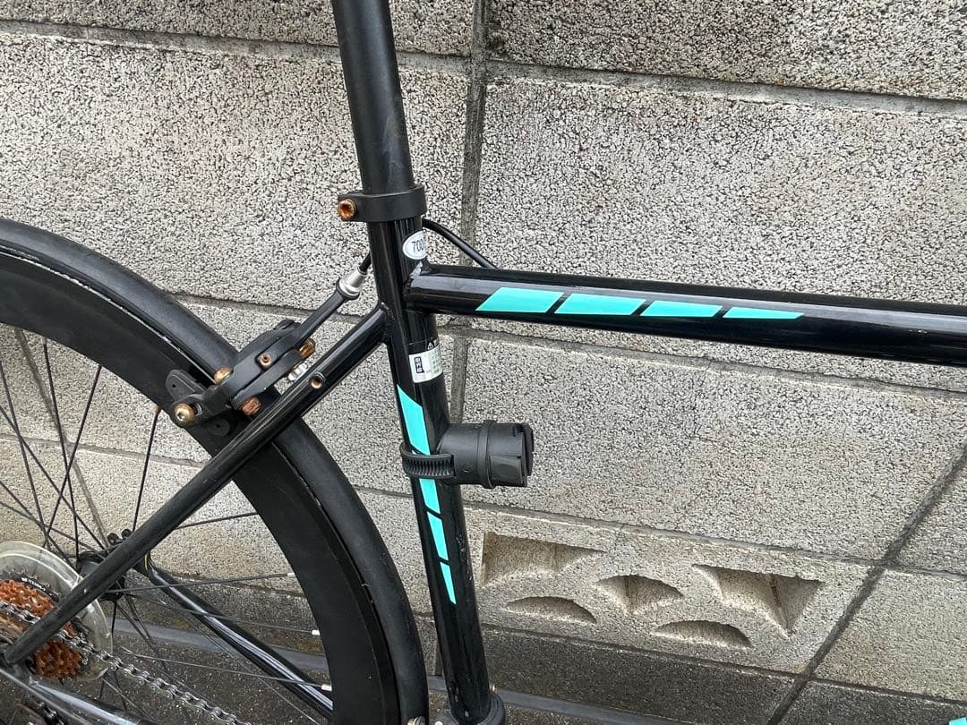 ネクスタイル　ロードバイク 送料無料