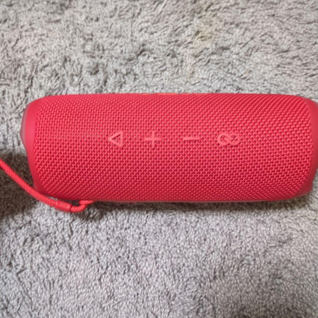 箱付き　JBL FLIP6