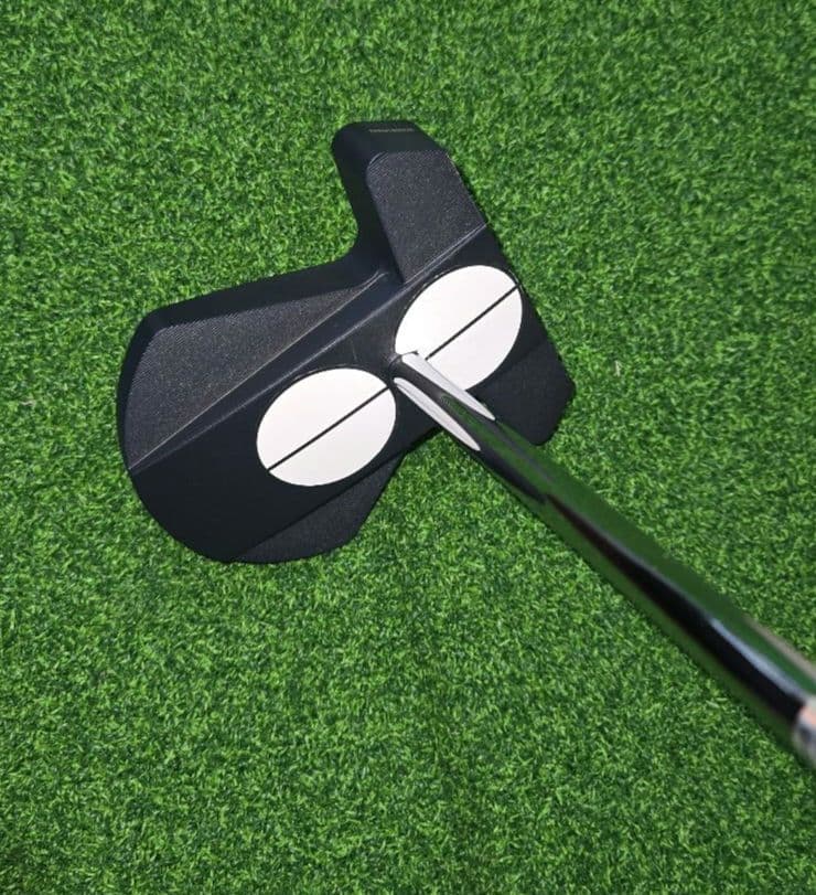 Ai-ONE Square 2 squareMAX 1 33インチ