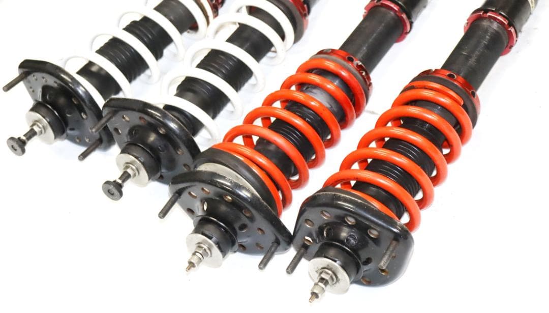 ロードスター NA6C/NA8C NB6C/NB6C 　AUTO EXE 車高調