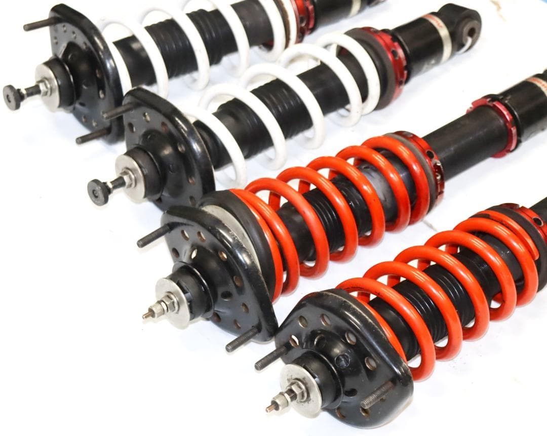 ロードスター NA6C/NA8C NB6C/NB6C 　AUTO EXE 車高調