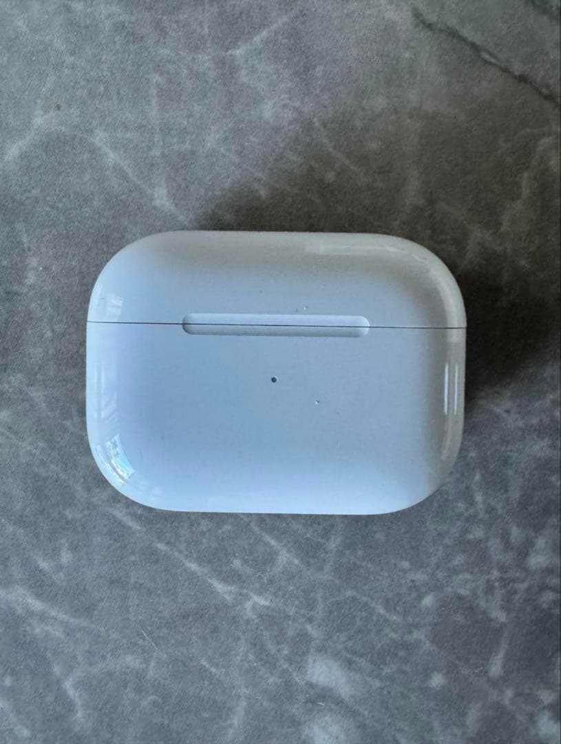 AirPods Pro（第2世代）Lightning充電タイプ