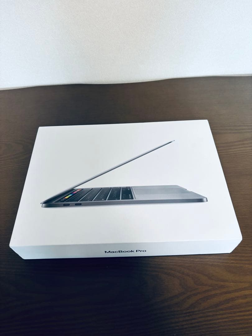 MacBook本体 MacBook Pro 13inch