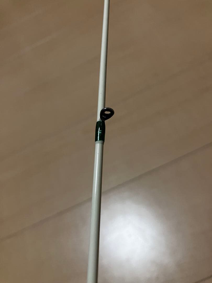 （美品）林釣漁具製作所SARU STICK サルスティック HSS-81