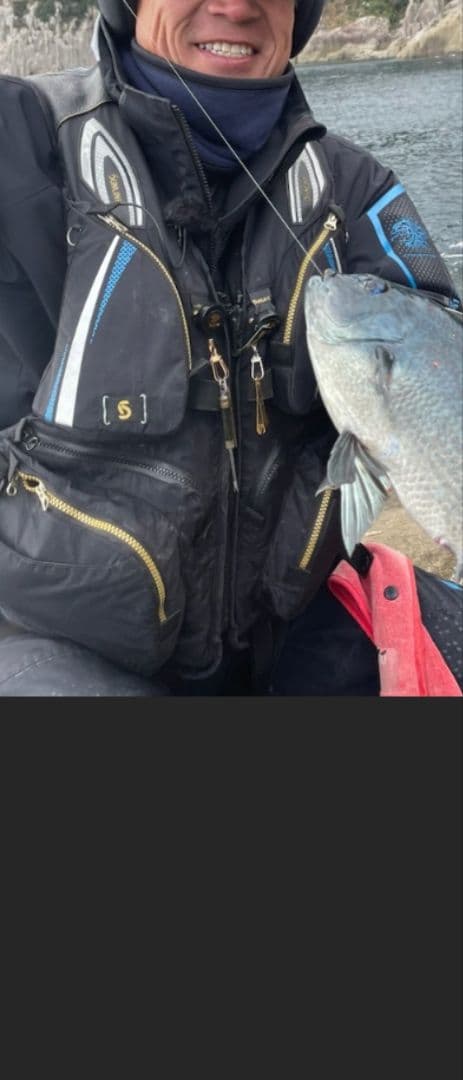 SUNLINE フィッシングベスト