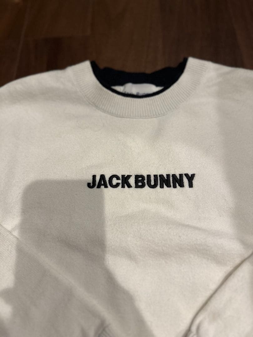 JACK BUNNY ニット＆スカートセット