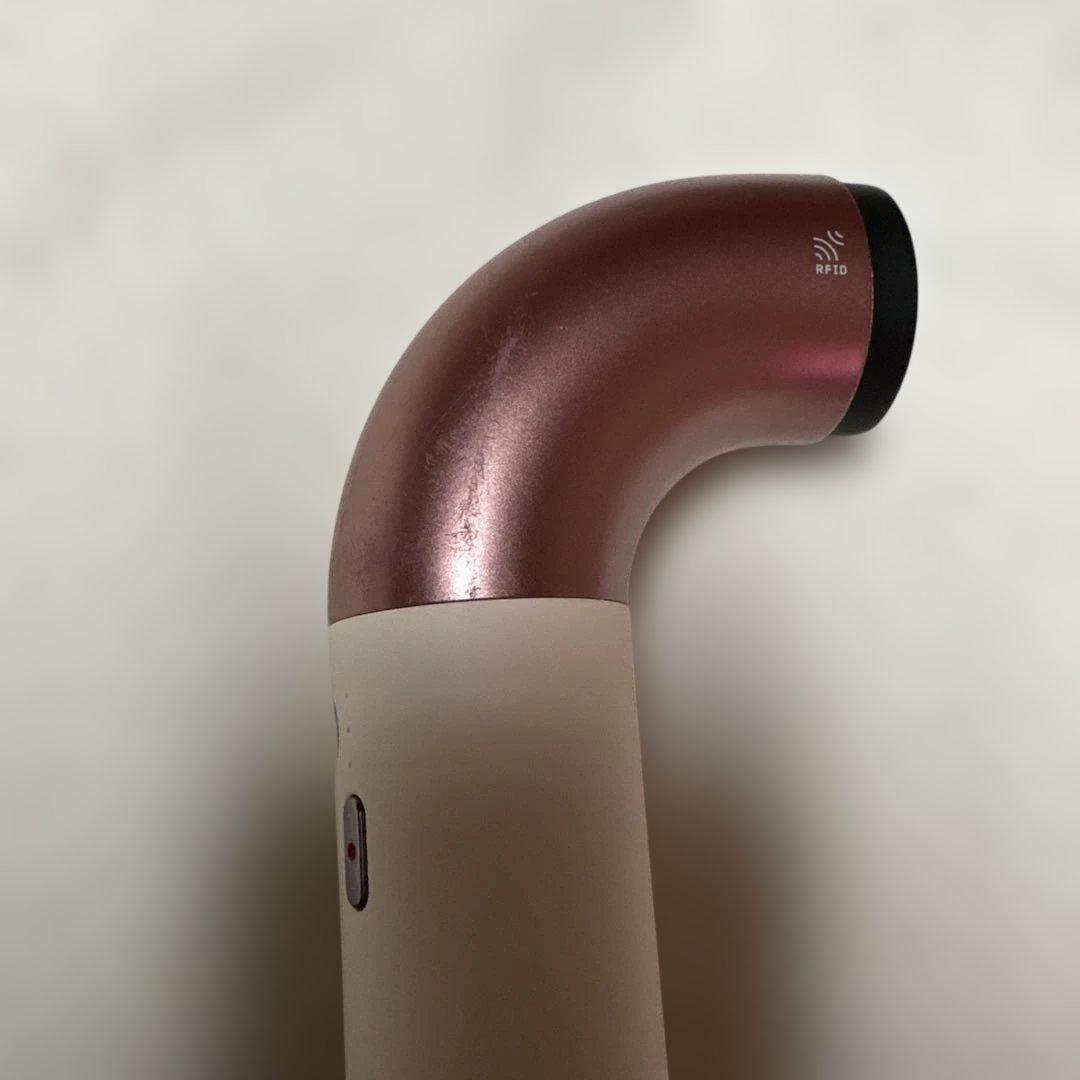 Dyson Supersonic r BLDCドライヤー