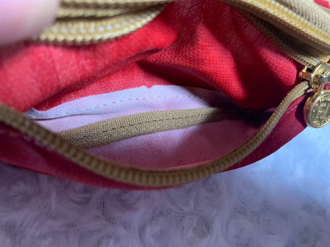 レア♡フェンディ　【ビンテージ】ボディバッグ　FENDIウエストポーチ