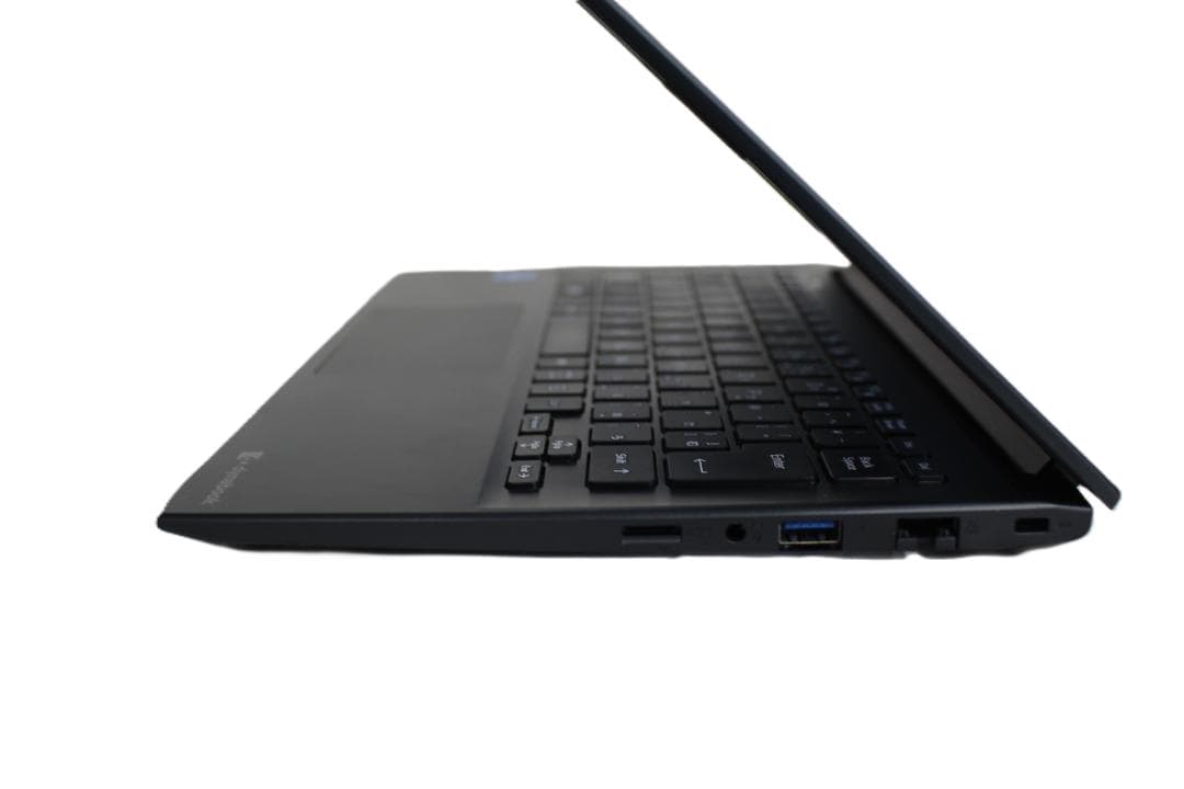 【整備済み品】 Dynabook SJ73/KU 第12世代CPU Office