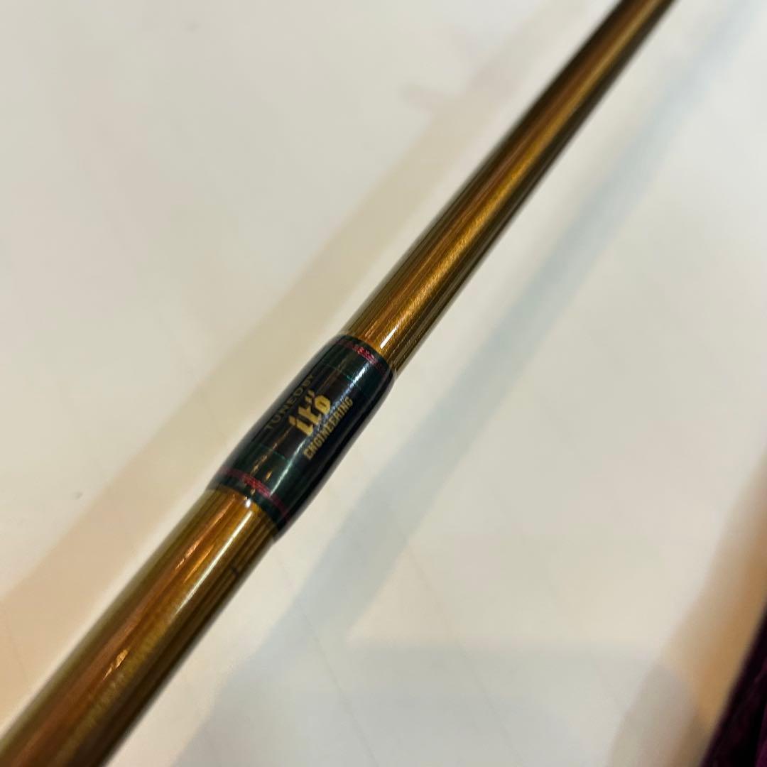 メガバス デストロイヤー F5 1/2-68 Xti ディアブロ ロッド