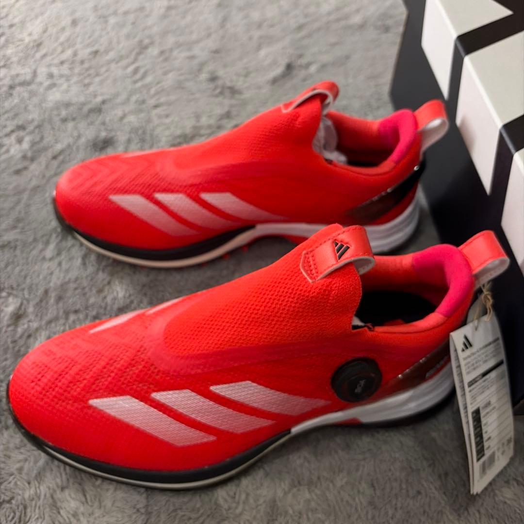 adidas アディゼロゼットジー25ボア ADIZERO ZG 25 BOA