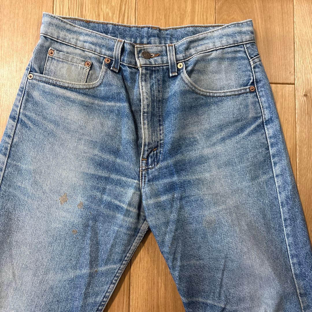 リーバイス　90s 505 米国製