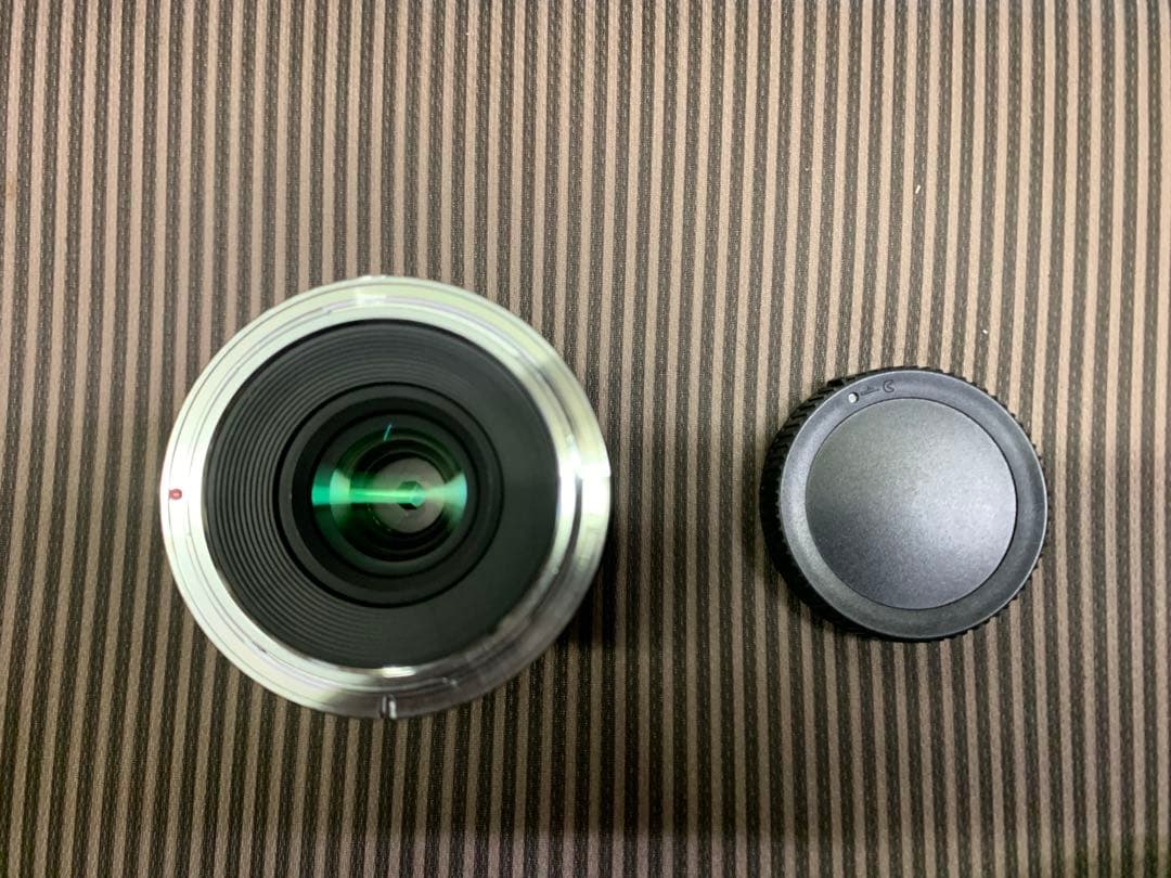 Nikon ZマウントTTARTISAN 14mm F2.8 単焦点レンズ