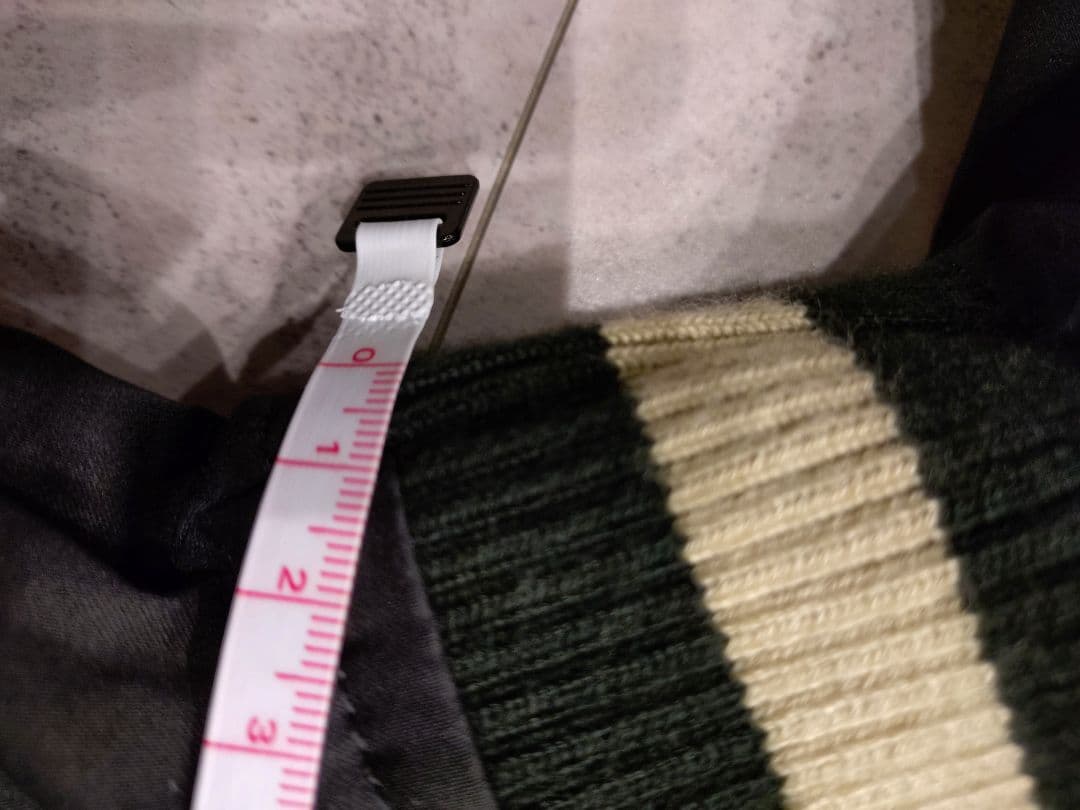 Indian Motorcycle スタジャン ブラック