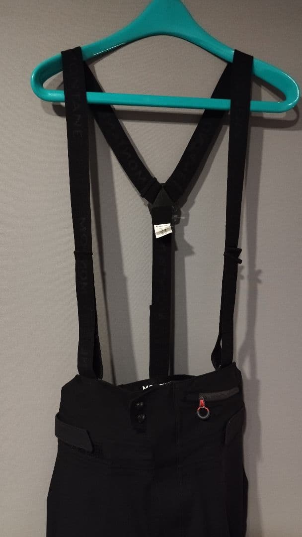 Y*R様 Montane Polartec Neo shell Ski bib