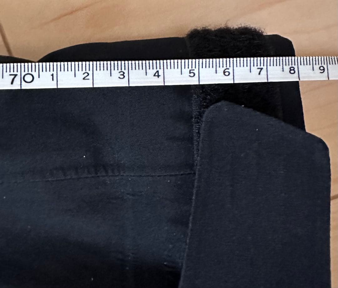 マウンテンハードウェア バウンダリーリッジ　ゴアテックス ジャケット