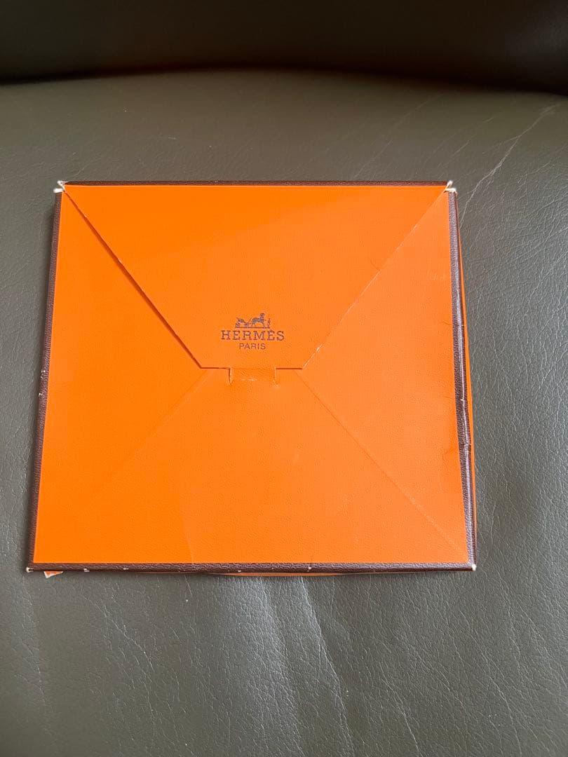 エルメス　フォトアルバム　未使用保管品