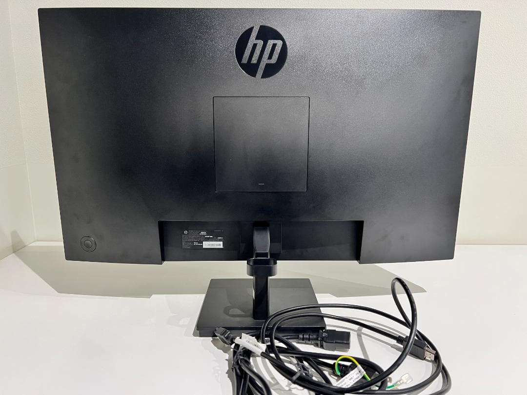 HP V27b G5 FHD Monitor 本体