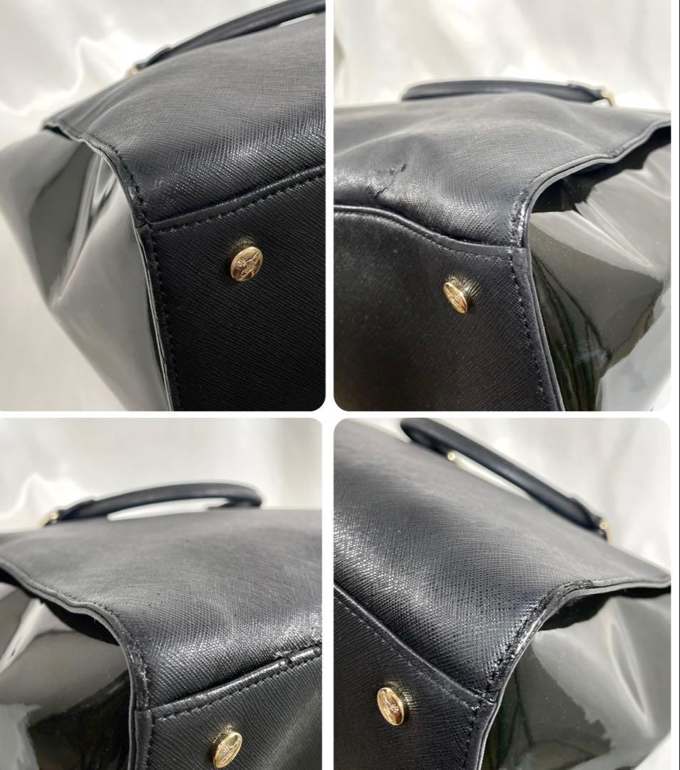 人気 Vivienne Westwood ヴィヴィアン ハンドバッグ ショルダー