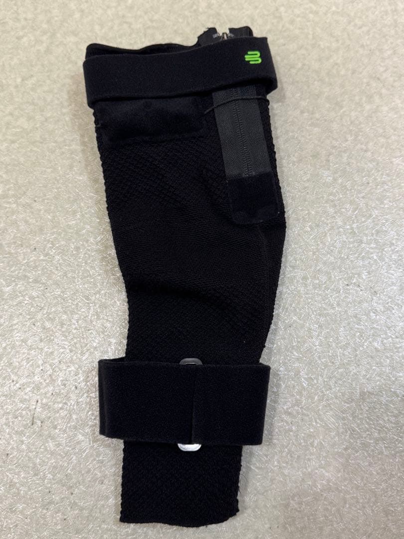 大谷翔平 肘サポーター BAUERFEIND