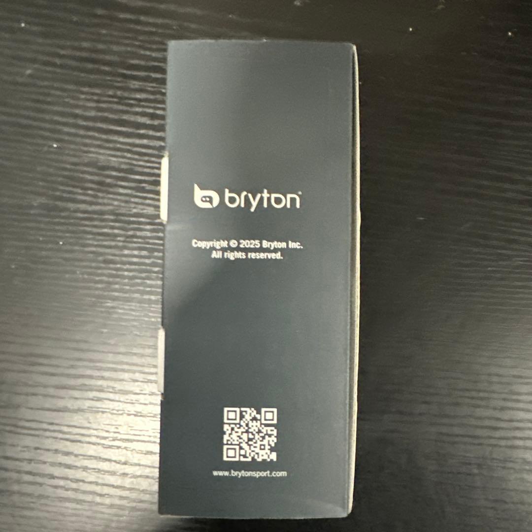 ブライトン Bryton Rider S810E (本体のみ)