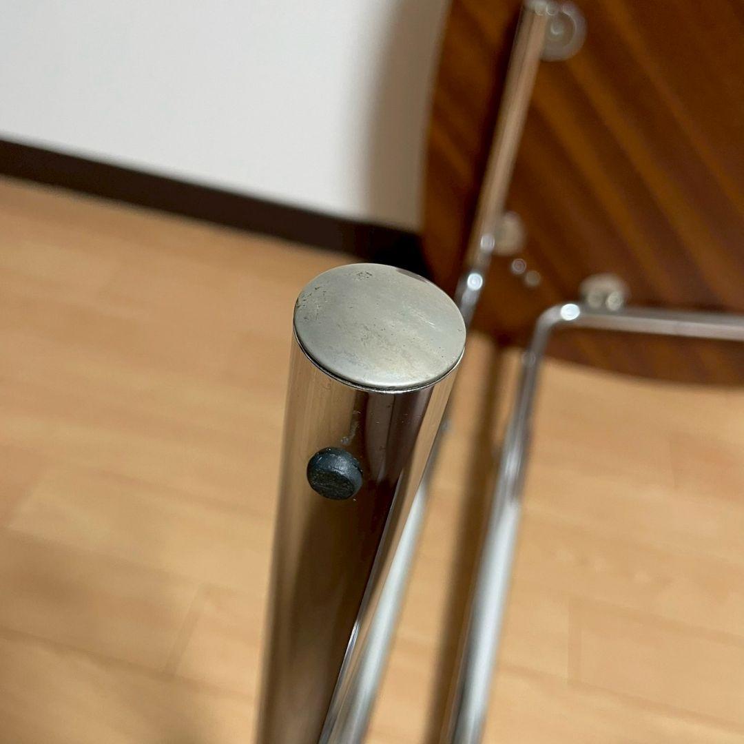 TECTA　K22　サイドテーブル　チェリー