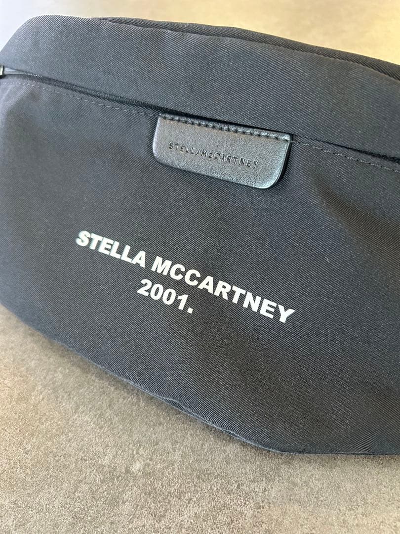 【美品】ステラマッカートニー　ボディバッグ