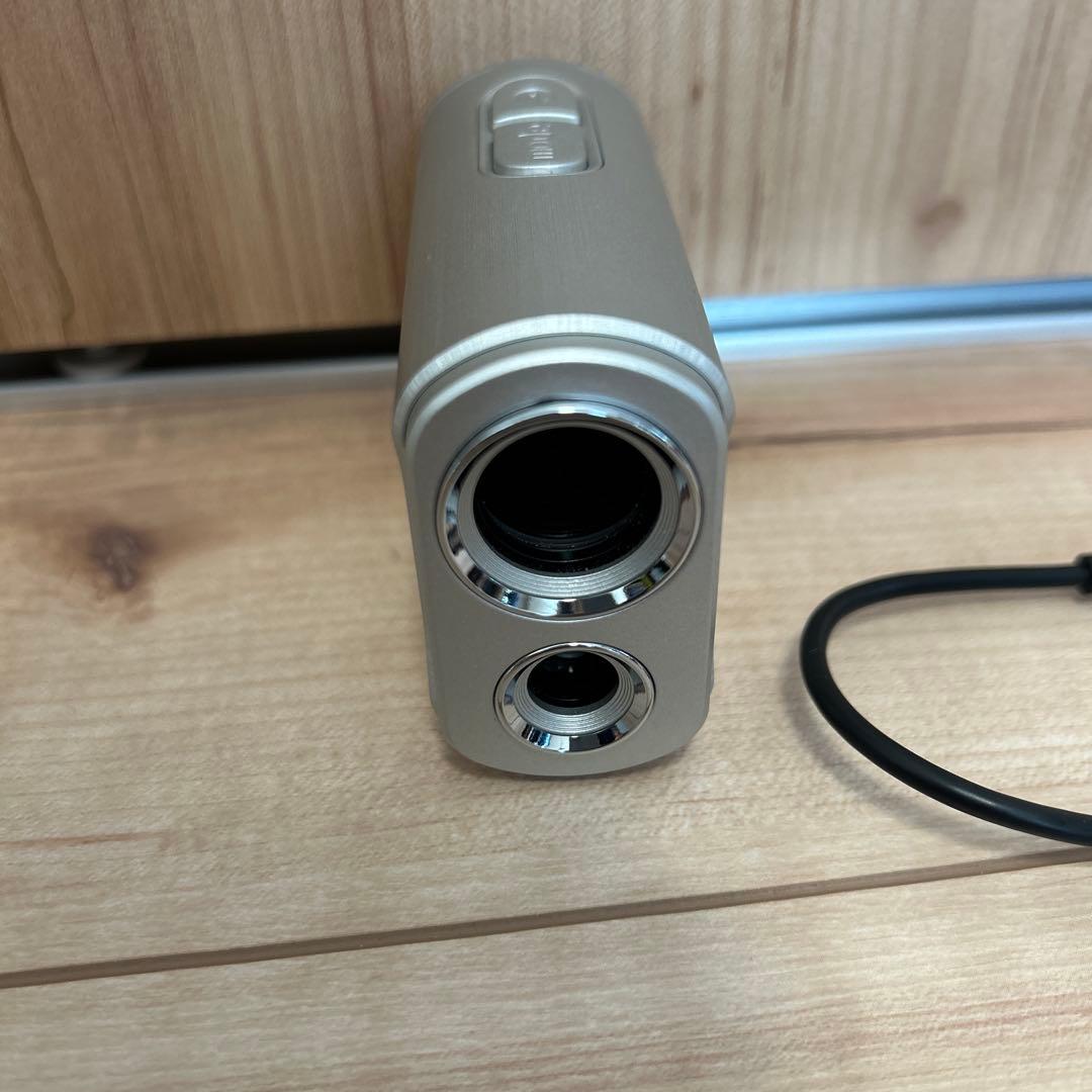 NINJOR GOLFニンジャーゴルフ　NJ MINI PRO LCD