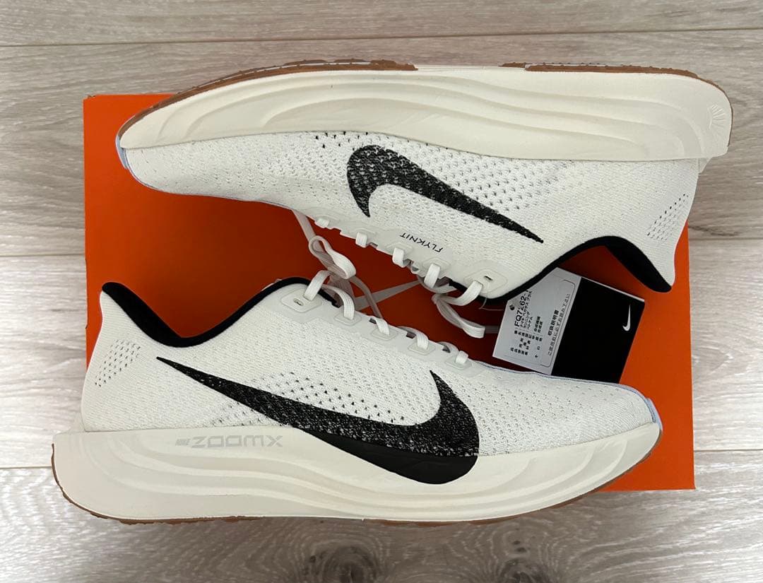 Nike Pegasus Plus ナイキ ランニングシューズ ペガサスプラス