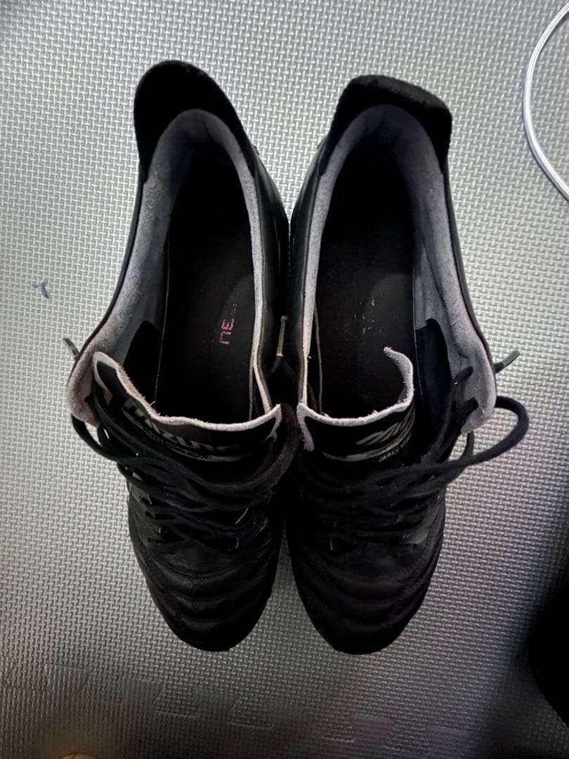 モレリアネオ ミズノ