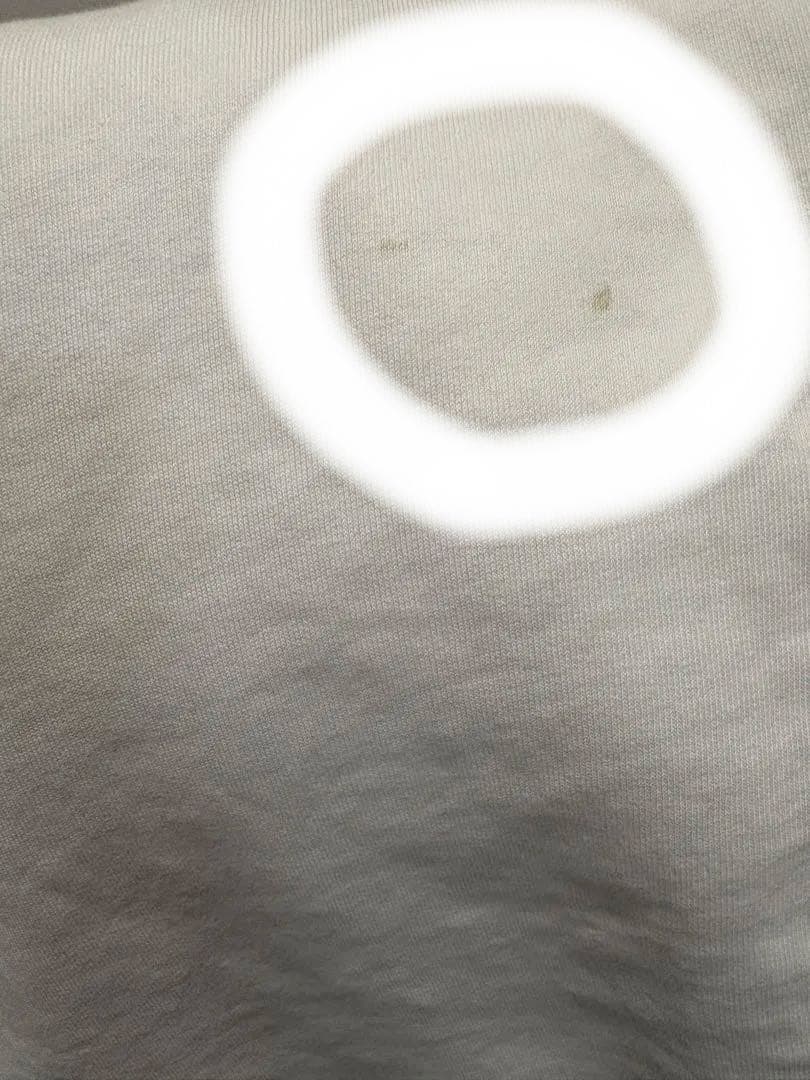 マックスマーラ　犬　スウェット✴︎ オーバーサイズM