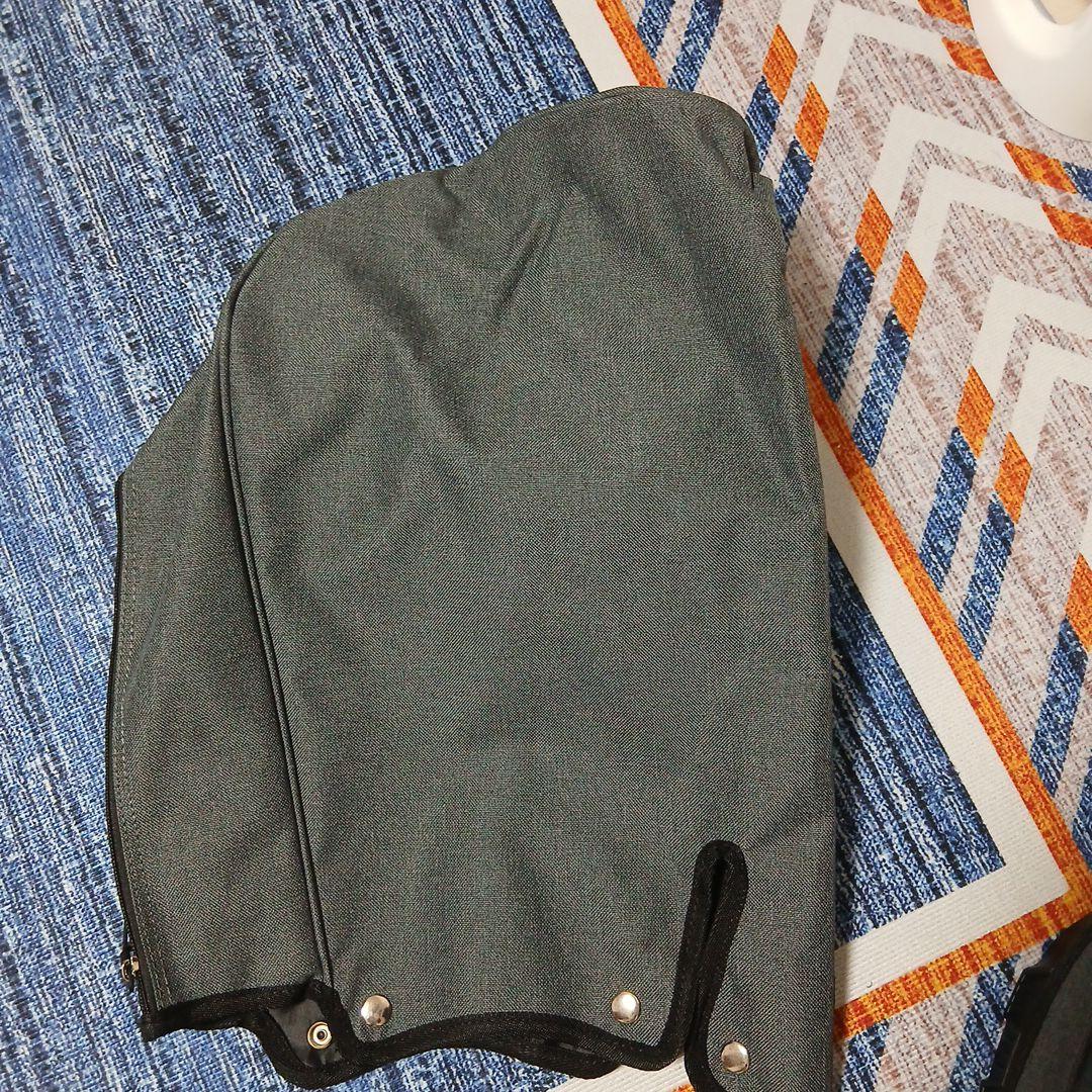 PGMスタンドキャディバッグ　新品