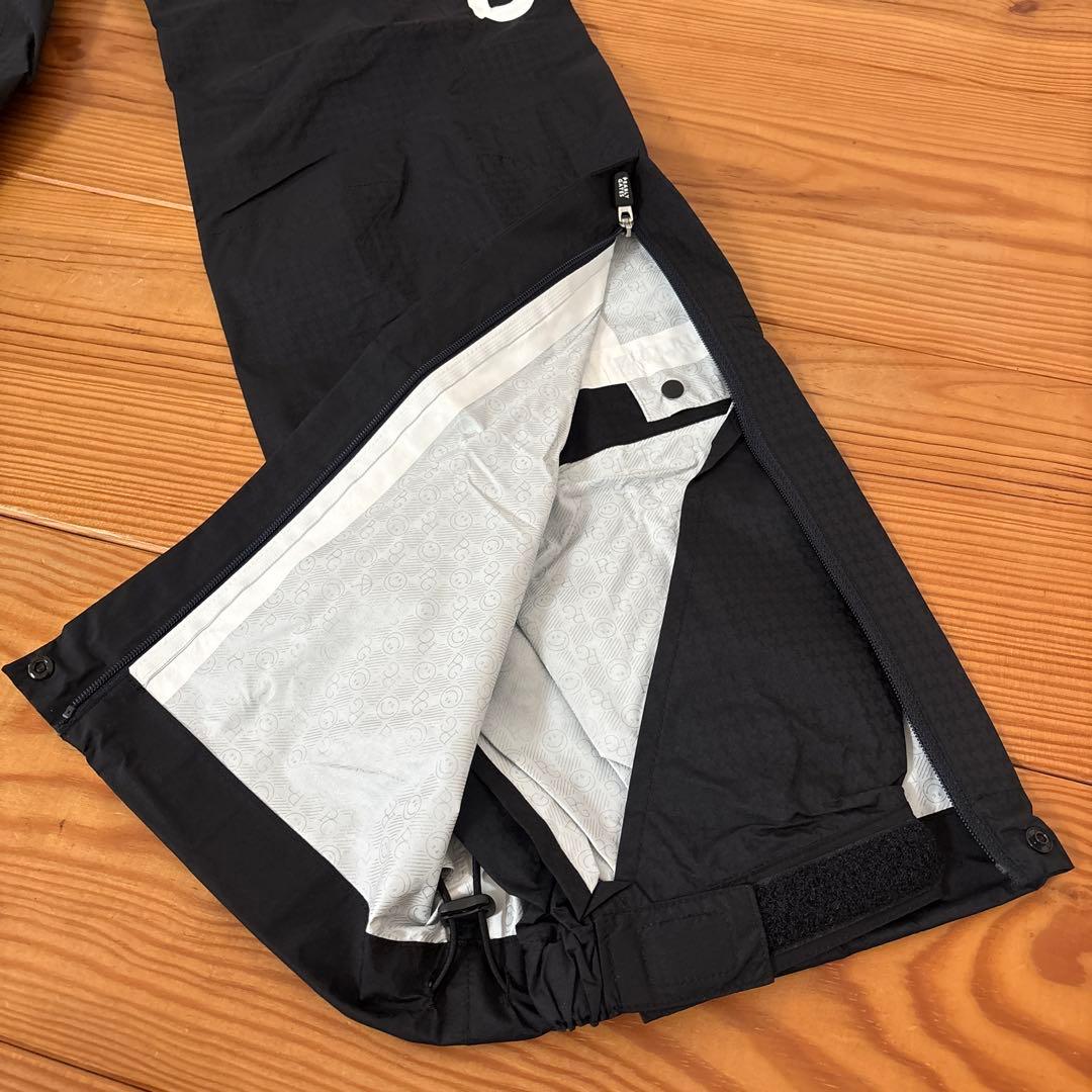 パーリーゲイツ　新品3点セット