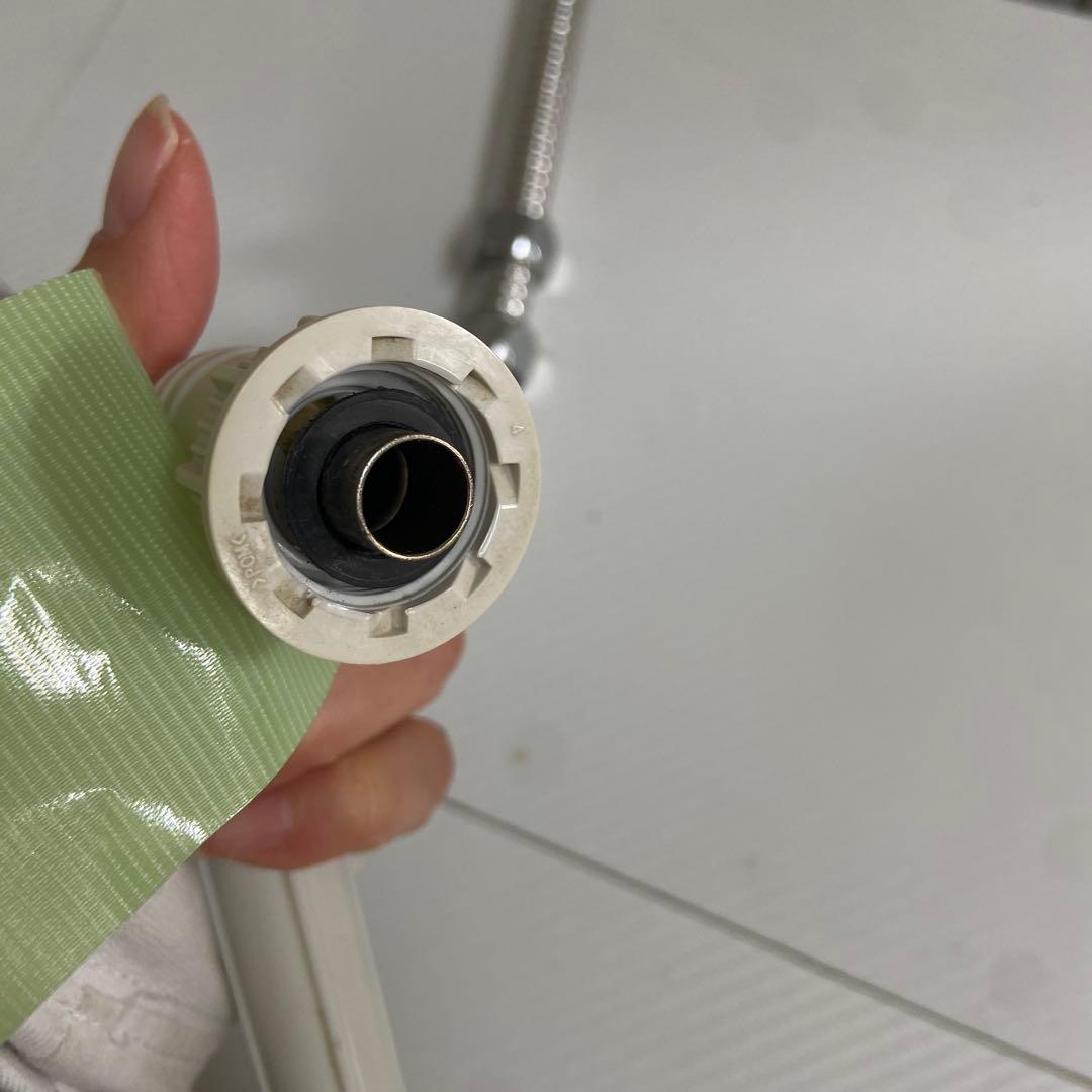 Rinnai リンナイ⭐️ガス瞬間湯沸器　都市ガス　2013年製