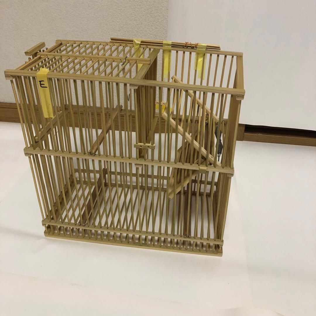 おとしかご回転式