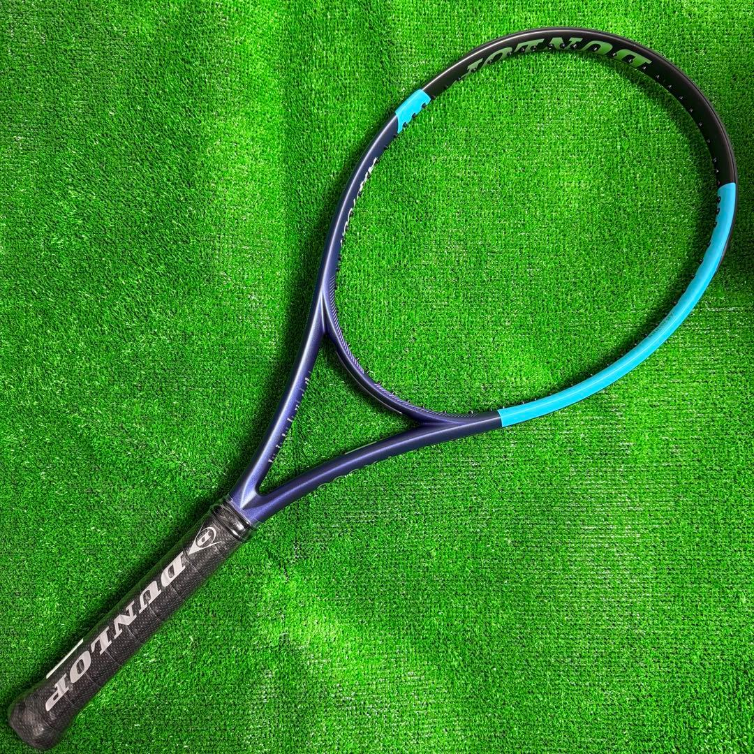 DUNLOP FX500 2025年モデル　G2 新品