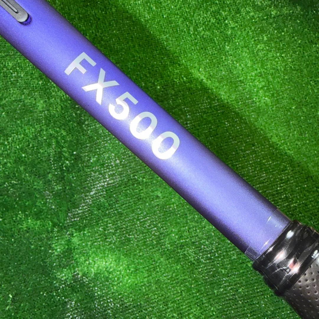 DUNLOP FX500 2025年モデル　G2 新品