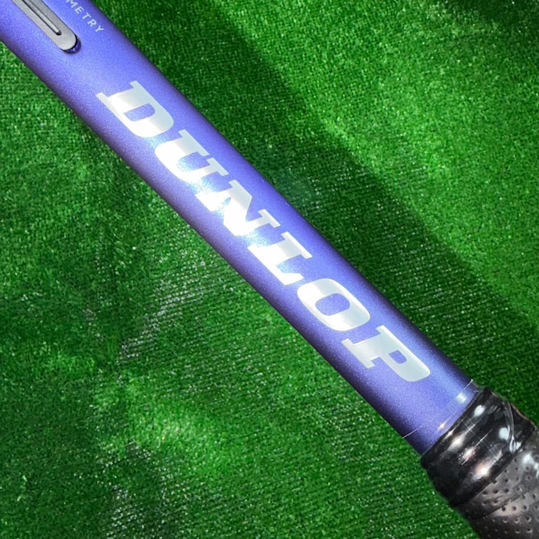 DUNLOP FX500 2025年モデル　G2 新品