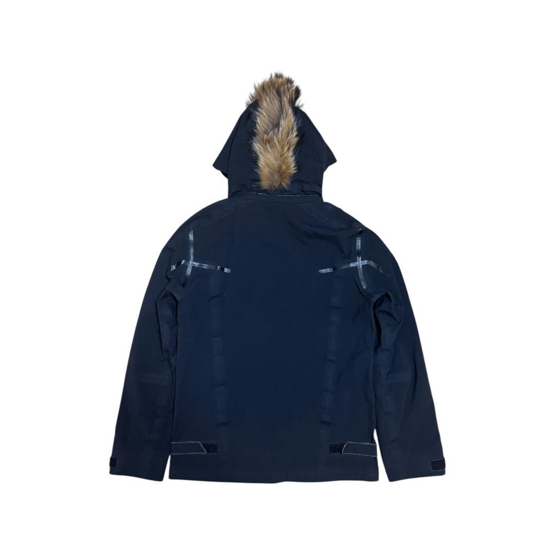 ジャケット・アウター Marithe Francois Girbaud Mohawk Jacket