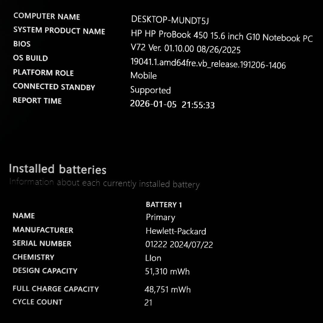 2024年10月 HP 超美品 爆速 13世代 i5 32GB SSD 1TB