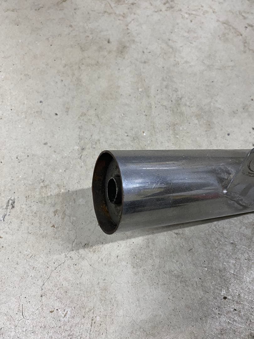 タケガワ　モンキー ゴリラ Z50J トルネードマフラー ホンダ 武川