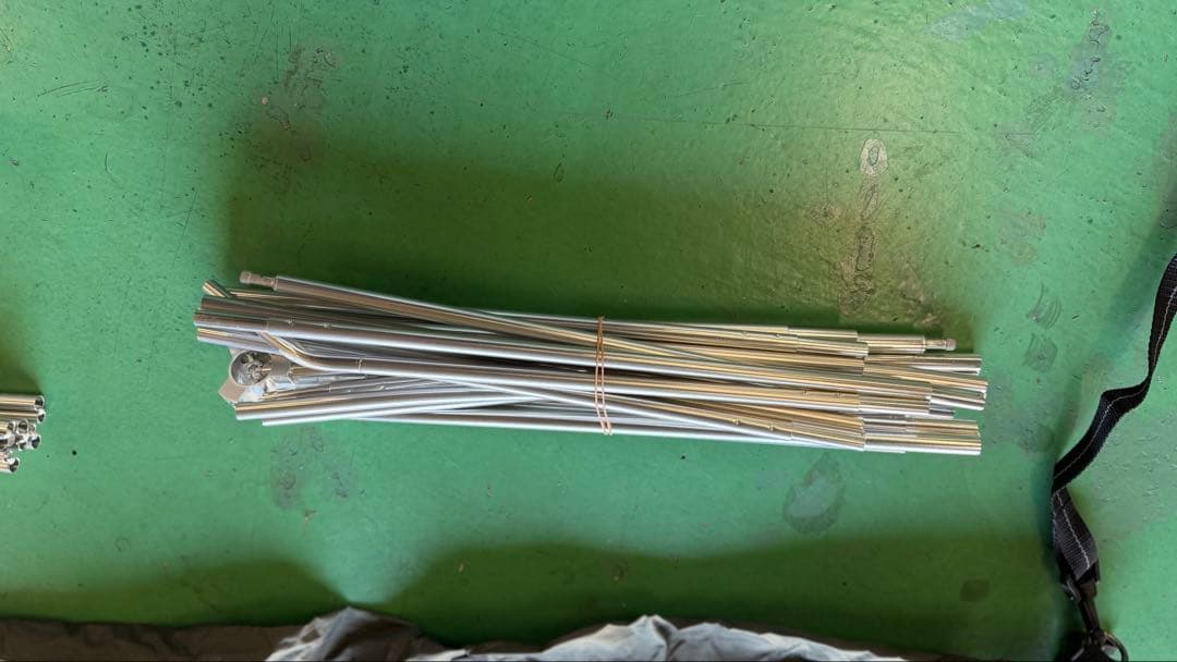 OGAWA Stacy ステイシー ST-II タープセット