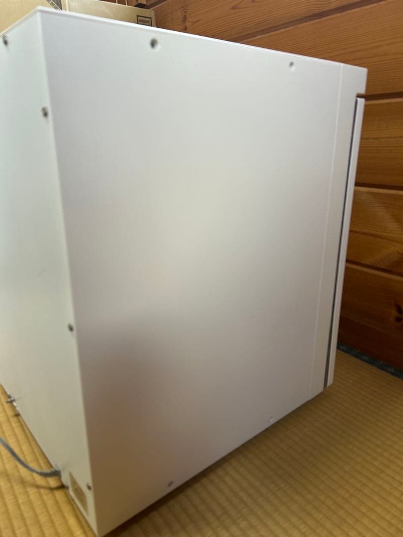 ホームメイド協会　家庭用発酵器F-5000