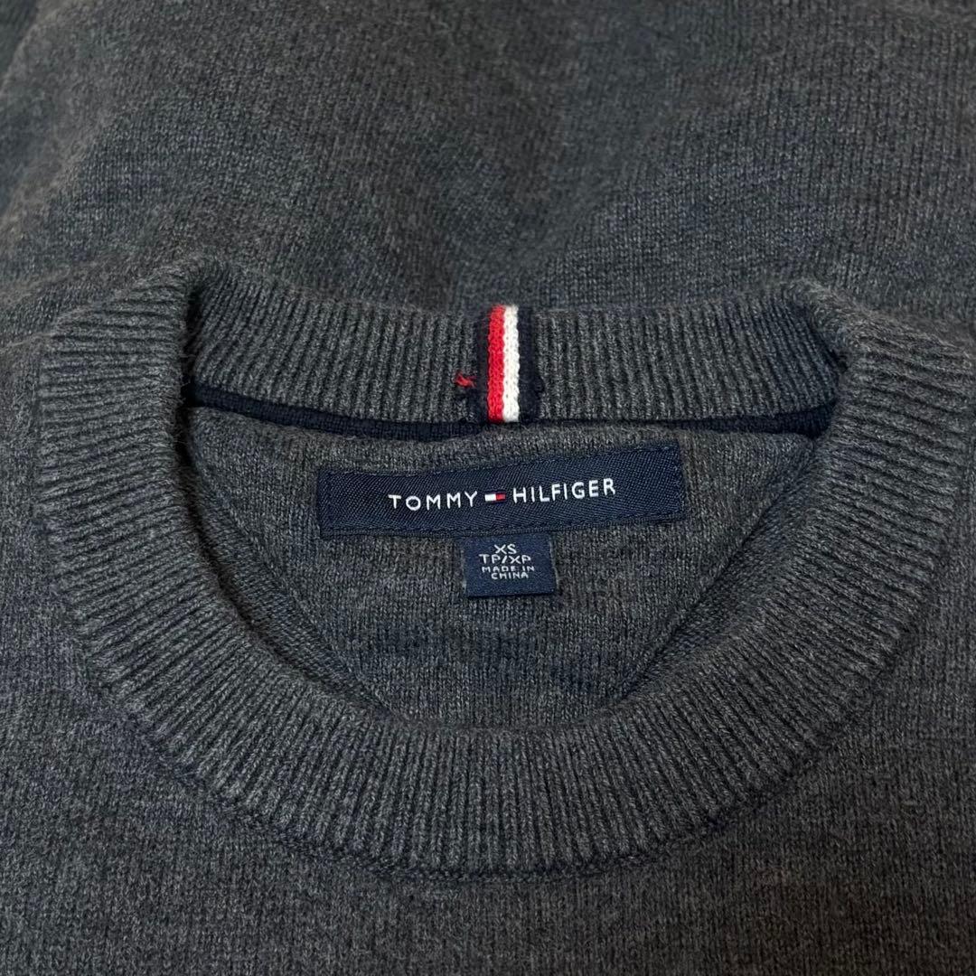  グレー スウェット