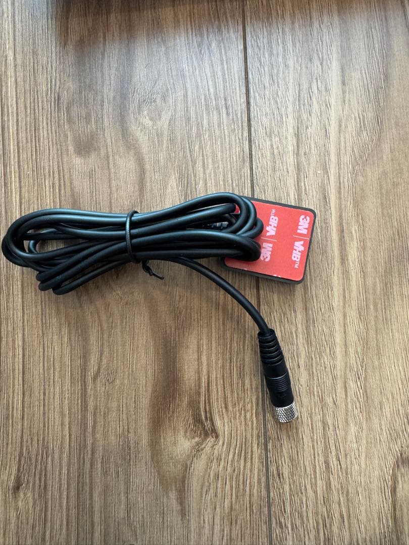 ミラー型ドライブレコーダー　KENWOOD DRV-EM4800