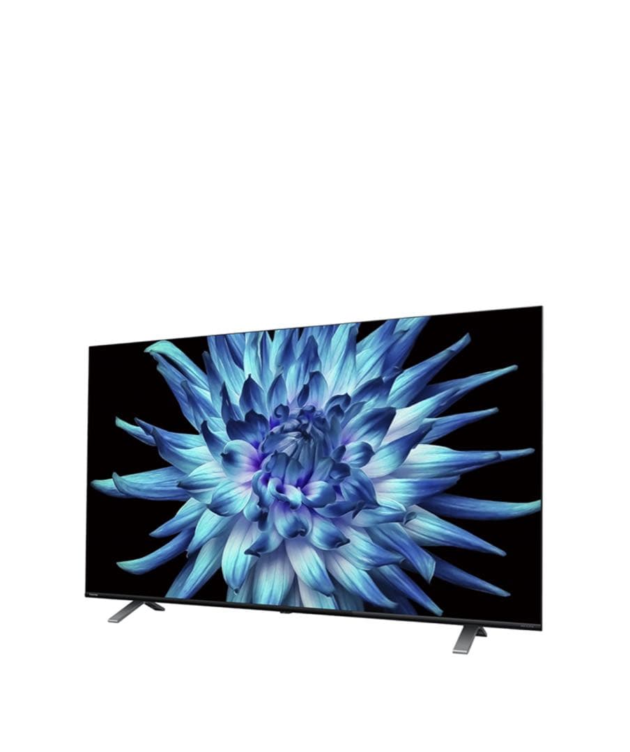 【中古品】TOSHIBA REGZA 50C350X(B) 50インチ液晶テレビ