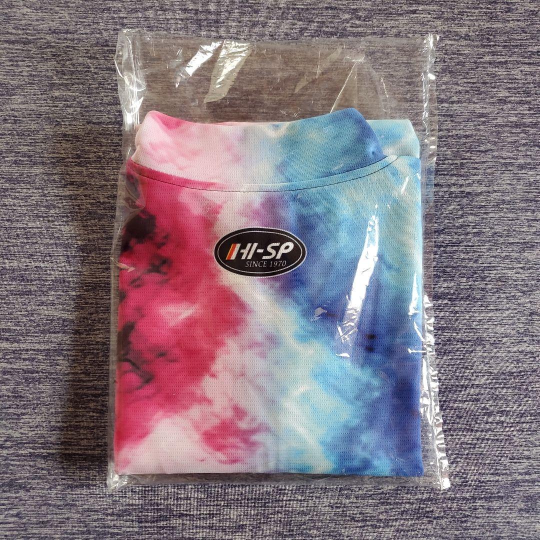 【ハイスポーツ】ボウリングウェア　GO-H044 VOLCANO　レディースS