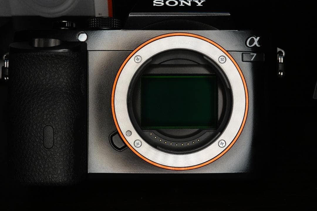 デジタルカメラ SONY a7 ILCE-7K FE28-70 ZoomLens Kit