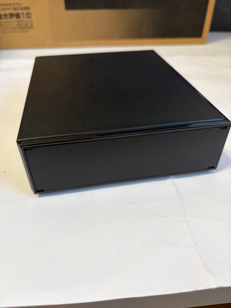 I・O DATA アイオーデータ オーディオサーバー HDL-RA2HF