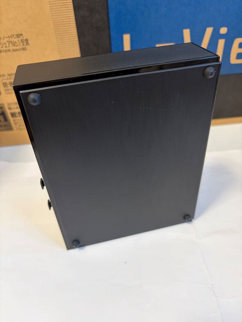 I・O DATA アイオーデータ オーディオサーバー HDL-RA2HF